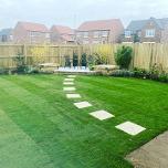 fencing chesterfield